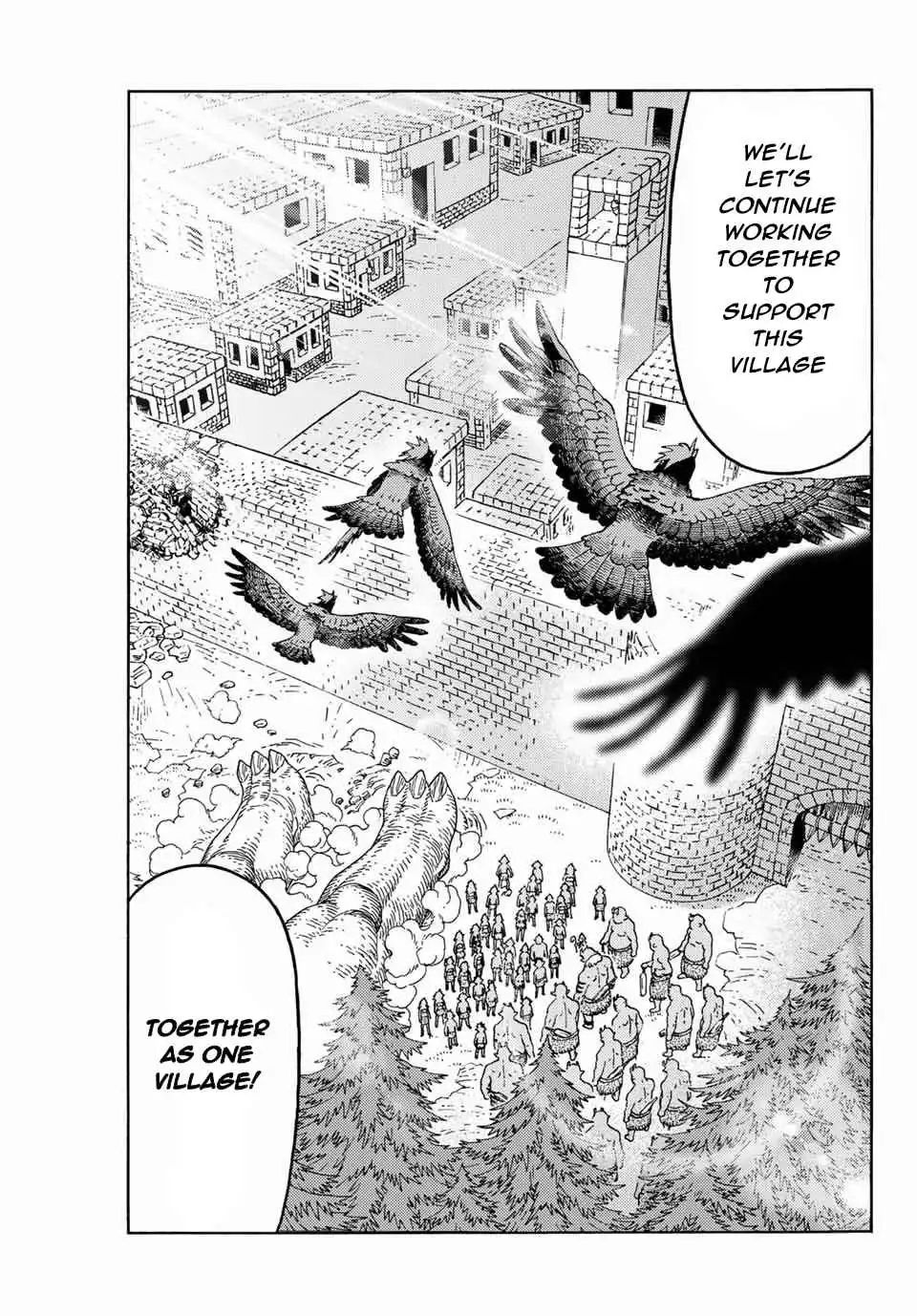 Suterareta Tensei Kenja Chapter 11 14